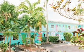 Looe Key Reef Resort And Dive Center